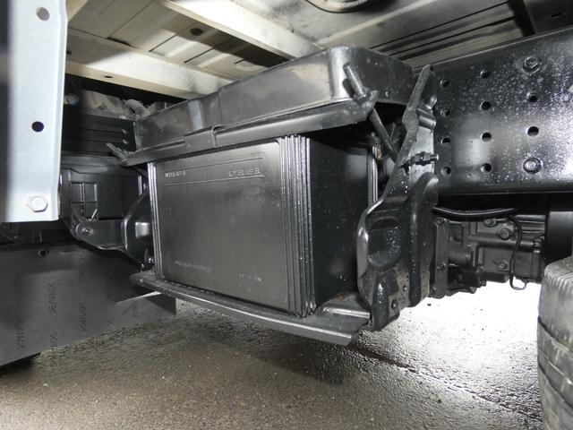 キャンター 　１．５トン　Ｗキャブ　オートマ　ＥＴＣ　三方開　６人乗り　４ドア　パワステ　パワーウインドウ　１５００ＫＧ　２５１０１４（44枚目）