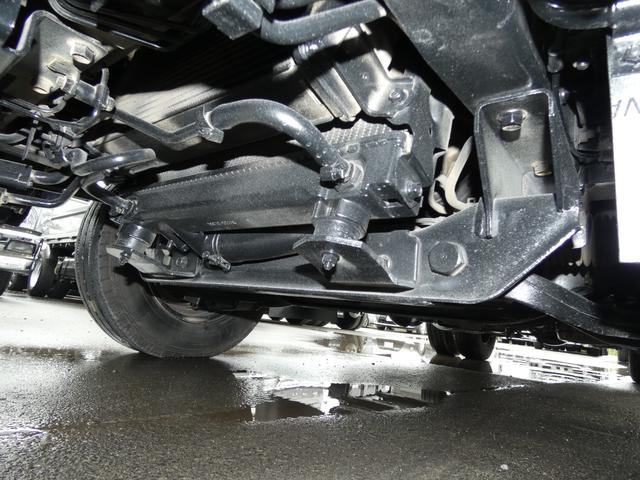 キャンター 　１．５トン　Ｗキャブ　オートマ　ＥＴＣ　三方開　６人乗り　４ドア　パワステ　パワーウインドウ　１５００ＫＧ　２５１０１４（46枚目）