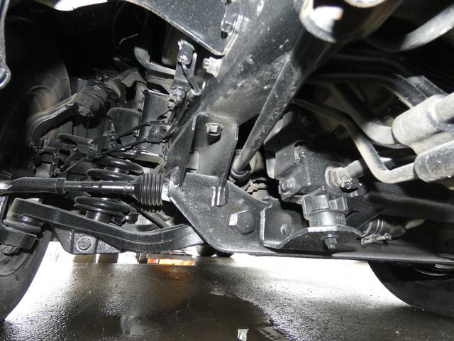 キャンター 　１．５トン　Ｗキャブ　オートマ　ＥＴＣ　三方開　６人乗り　４ドア　パワステ　パワーウインドウ　１５００ＫＧ　２５１０１４（47枚目）