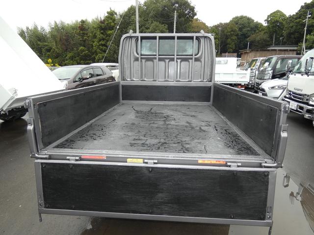 キャンター 　１．５トン　Ｗキャブ　オートマ　ＥＴＣ　三方開　６人乗り　４ドア　パワステ　パワーウインドウ　１５００ＫＧ　２５１０１４（50枚目）