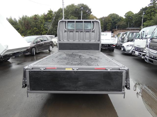キャンター 　１．５トン　Ｗキャブ　オートマ　ＥＴＣ　三方開　６人乗り　４ドア　パワステ　パワーウインドウ　１５００ＫＧ　２５１０１４（51枚目）