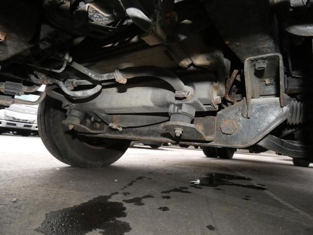 キャンター 2トン 平ボディー オートマ 電動ミラー ナビゲーション 積載量2000kg ディーゼルターボ 250968(31枚目)