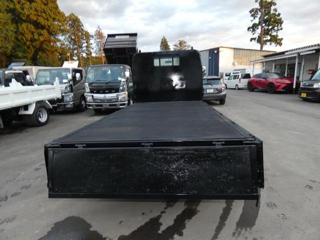 キャンター 2トン 平ボディー オートマ 電動ミラー ナビゲーション 積載量2000kg ディーゼルターボ 250968(34枚目)