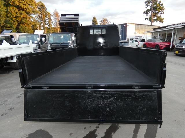 キャンター 2トン 平ボディー オートマ 電動ミラー ナビゲーション 積載量2000kg ディーゼルターボ 250968(35枚目)