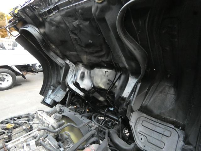 キャンター 2トン 平ボディー オートマ 電動ミラー ナビゲーション 積載量2000kg ディーゼルターボ 250968(45枚目)