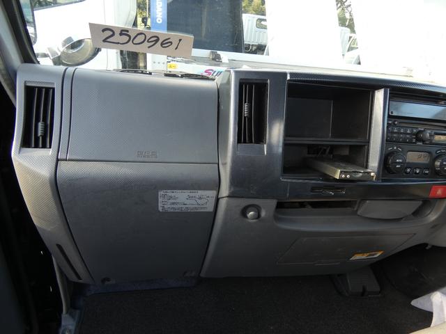 アトラストラック  カスタム 平ボディー オートマ 2.95トン 電動ミラ― 三方開 ディーゼル ターボ 250961(10枚目)