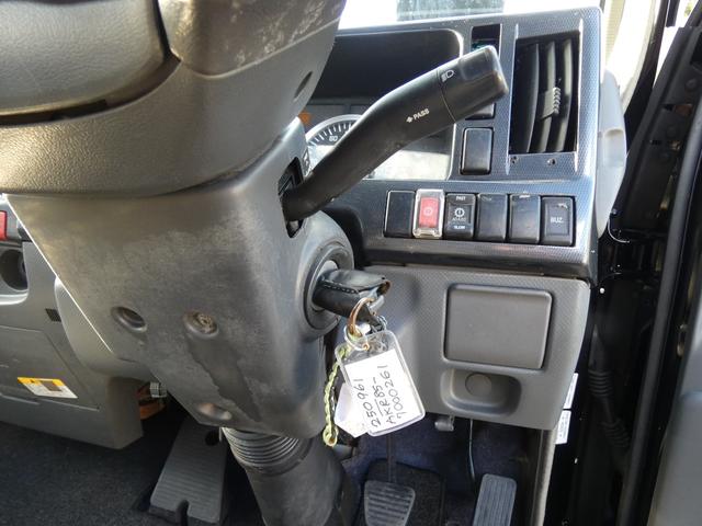 アトラストラック  カスタム 平ボディー オートマ 2.95トン 電動ミラ― 三方開 ディーゼル ターボ 250961(15枚目)