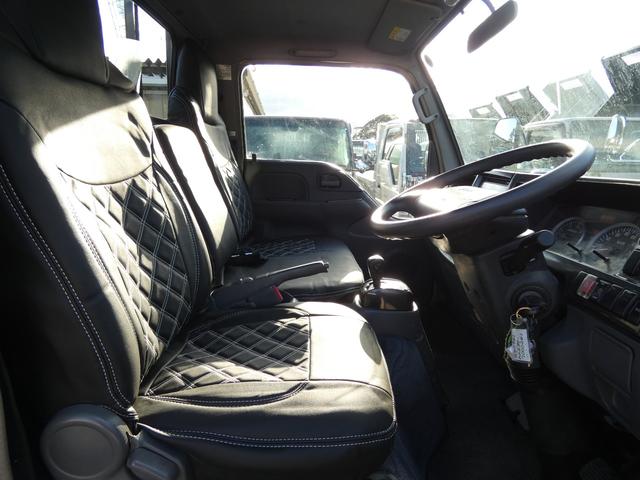 アトラストラック  カスタム 平ボディー オートマ 2.95トン 電動ミラ― 三方開 ディーゼル ターボ 250961(19枚目)