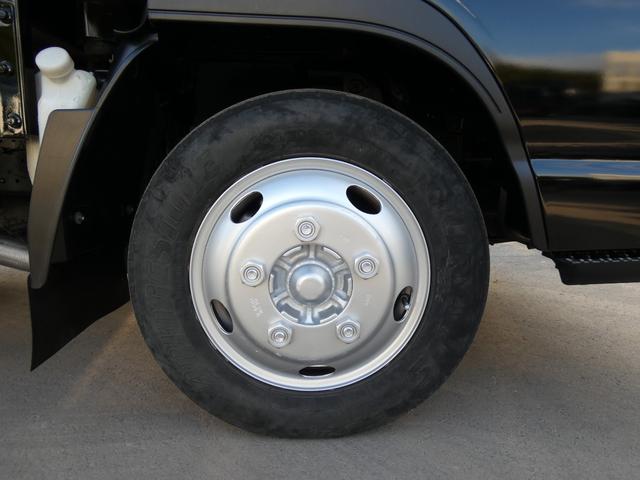 アトラストラック  カスタム 平ボディー オートマ 2.95トン 電動ミラ― 三方開 ディーゼル ターボ 250961(27枚目)