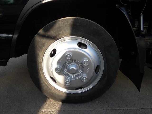 アトラストラック  カスタム 平ボディー オートマ 2.95トン 電動ミラ― 三方開 ディーゼル ターボ 250961(28枚目)