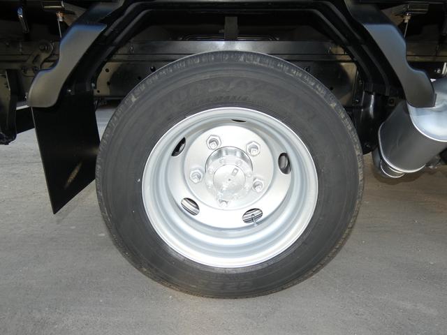 アトラストラック  カスタム 平ボディー オートマ 2.95トン 電動ミラ― 三方開 ディーゼル ターボ 250961(29枚目)