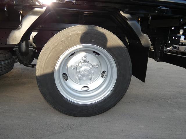 アトラストラック  カスタム 平ボディー オートマ 2.95トン 電動ミラ― 三方開 ディーゼル ターボ 250961(30枚目)