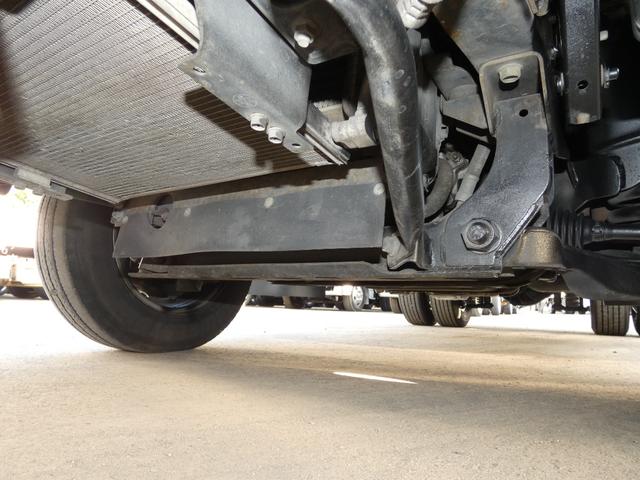 アトラストラック  カスタム 平ボディー オートマ 2.95トン 電動ミラ― 三方開 ディーゼル ターボ 250961(35枚目)