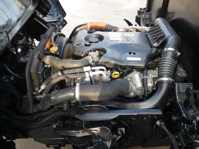 アトラストラック  カスタム 平ボディー オートマ 2.95トン 電動ミラ― 三方開 ディーゼル ターボ 250961(50枚目)