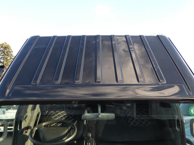 アトラストラック  カスタム 平ボディー オートマ 2.95トン 電動ミラ― 三方開 ディーゼル ターボ 250961(52枚目)