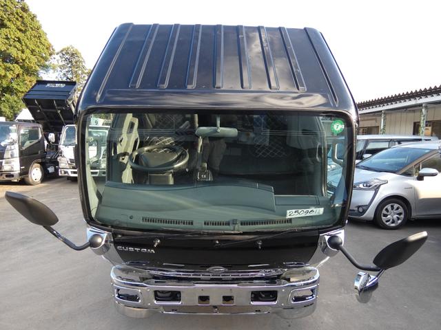 アトラストラック  カスタム 平ボディー オートマ 2.95トン 電動ミラ― 三方開 ディーゼル ターボ 250961(53枚目)