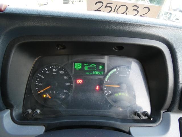 キャンター 1.25トン Wキャブ オートマ 三方開 6人乗り 4ドア パワステ パワーウインドウ 1250KG 251032(25枚目)