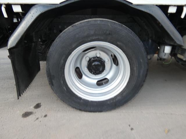 キャンター 1.25トン Wキャブ オートマ 三方開 6人乗り 4ドア パワステ パワーウインドウ 1250KG 251032(49枚目)