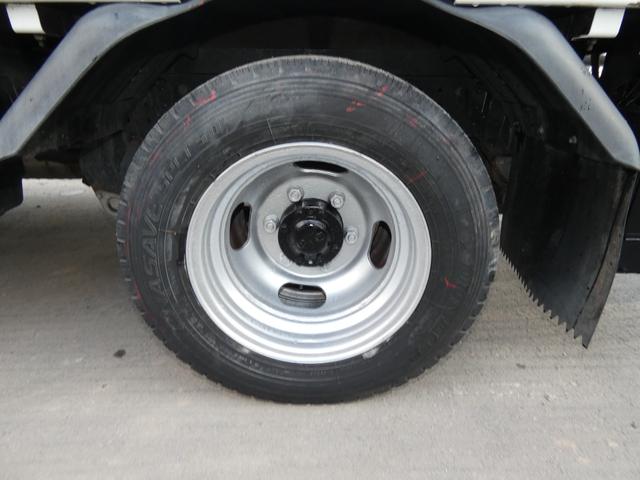 キャンター 1.25トン Wキャブ オートマ 三方開 6人乗り 4ドア パワステ パワーウインドウ 1250KG 251032(51枚目)