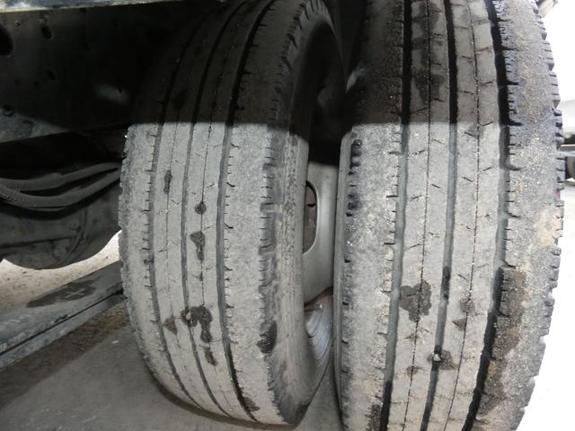 キャンター 1.25トン Wキャブ オートマ 三方開 6人乗り 4ドア パワステ パワーウインドウ 1250KG 251032(53枚目)