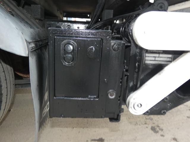 キャンター 1.25トン Wキャブ オートマ 三方開 6人乗り 4ドア パワステ パワーウインドウ 1250KG 251032(54枚目)