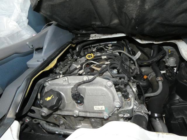 キャンター 1.25トン Wキャブ オートマ 三方開 6人乗り 4ドア パワステ パワーウインドウ 1250KG 251032(55枚目)