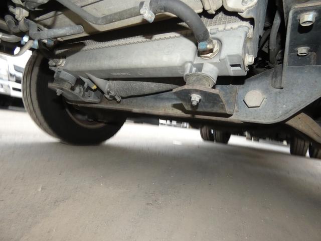 キャンター 1.25トン Wキャブ オートマ 三方開 6人乗り 4ドア パワステ パワーウインドウ 1250KG 251032(56枚目)