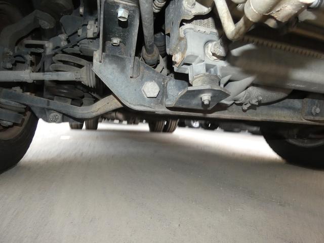 キャンター 1.25トン Wキャブ オートマ 三方開 6人乗り 4ドア パワステ パワーウインドウ 1250KG 251032(58枚目)