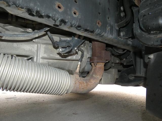 キャンター 1.25トン Wキャブ オートマ 三方開 6人乗り 4ドア パワステ パワーウインドウ 1250KG 251032(60枚目)