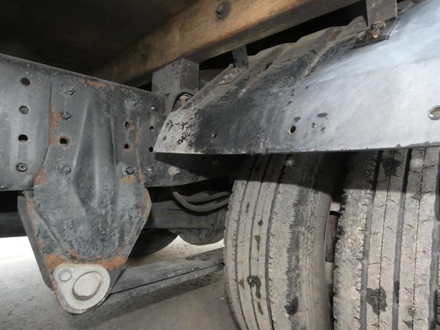 キャンター 1.25トン Wキャブ オートマ 三方開 6人乗り 4ドア パワステ パワーウインドウ 1250KG 251032(62枚目)