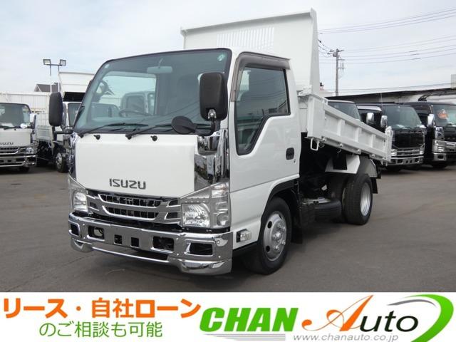 エルフトラック 2トン パワステ パワーウインドウ マニュアル 電動コボレーン 250969(2枚目)