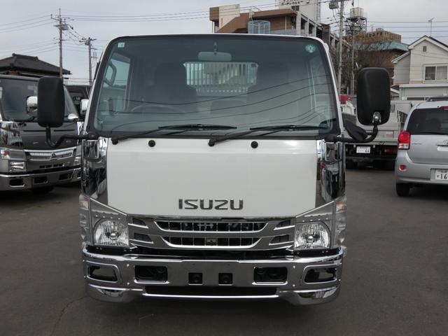 エルフトラック 2トン パワステ パワーウインドウ マニュアル 電動コボレーン 250969(3枚目)