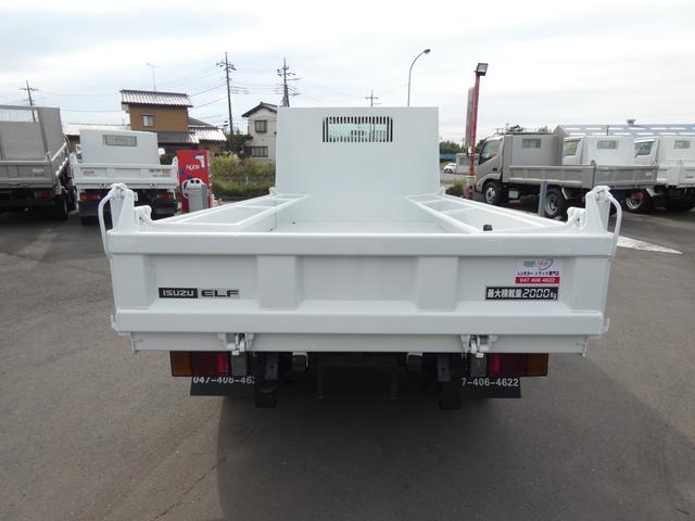 エルフトラック 2トン パワステ パワーウインドウ マニュアル 電動コボレーン 250969(5枚目)