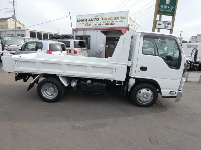 エルフトラック 2トン パワステ パワーウインドウ マニュアル 電動コボレーン 250969(6枚目)