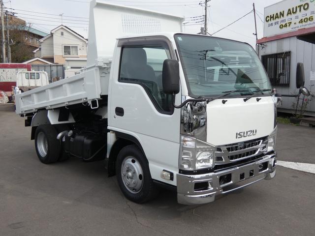 エルフトラック 2トン パワステ パワーウインドウ マニュアル 電動コボレーン 250969(7枚目)