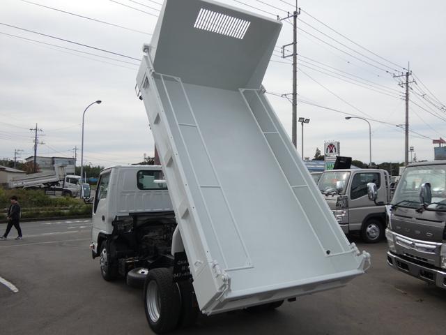 エルフトラック 2トン パワステ パワーウインドウ マニュアル 電動コボレーン 250969(10枚目)