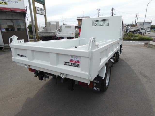 エルフトラック 2トン パワステ パワーウインドウ マニュアル 電動コボレーン 250969(12枚目)