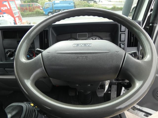 エルフトラック 2トン パワステ パワーウインドウ マニュアル 電動コボレーン 250969(22枚目)