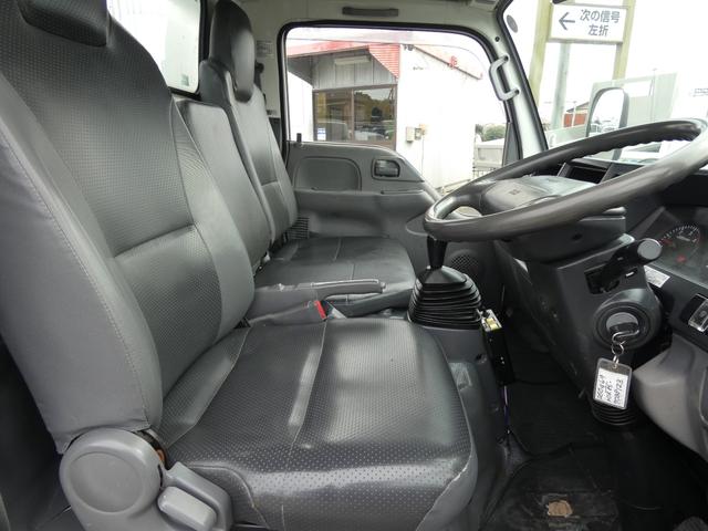 エルフトラック 2トン パワステ パワーウインドウ マニュアル 電動コボレーン 250969(23枚目)
