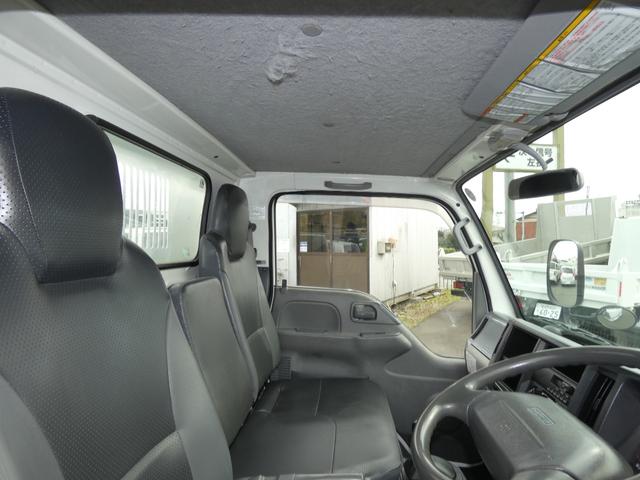 エルフトラック 2トン パワステ パワーウインドウ マニュアル 電動コボレーン 250969(25枚目)