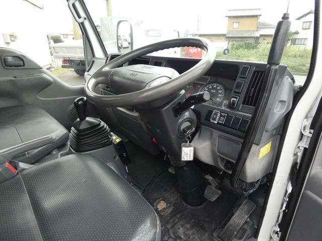 エルフトラック 2トン パワステ パワーウインドウ マニュアル 電動コボレーン 250969(26枚目)