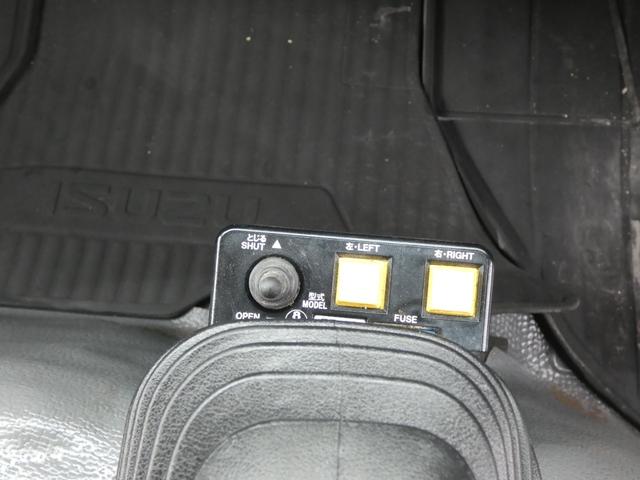 エルフトラック 2トン パワステ パワーウインドウ マニュアル 電動コボレーン 250969(27枚目)