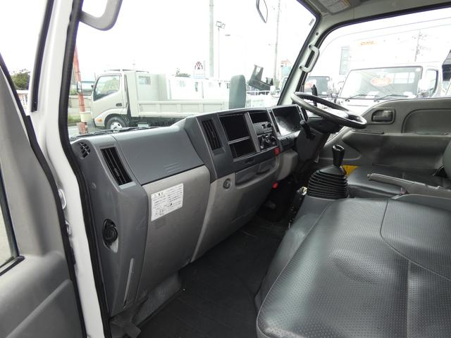 エルフトラック 2トン パワステ パワーウインドウ マニュアル 電動コボレーン 250969(32枚目)