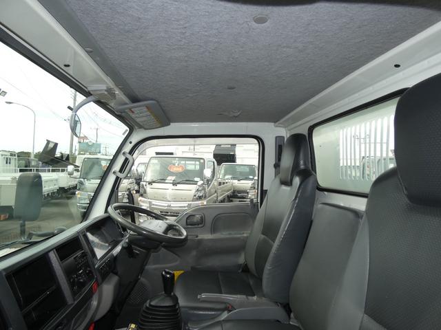 エルフトラック 2トン パワステ パワーウインドウ マニュアル 電動コボレーン 250969(33枚目)