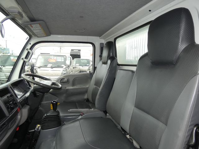 エルフトラック 2トン パワステ パワーウインドウ マニュアル 電動コボレーン 250969(34枚目)