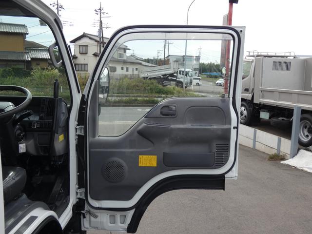 エルフトラック 2トン パワステ パワーウインドウ マニュアル 電動コボレーン 250969(36枚目)