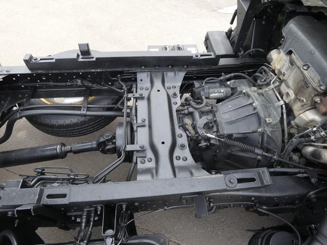 エルフトラック 2トン パワステ パワーウインドウ マニュアル 電動コボレーン 250969(45枚目)