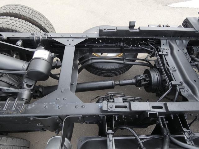 エルフトラック 2トン パワステ パワーウインドウ マニュアル 電動コボレーン 250969(46枚目)