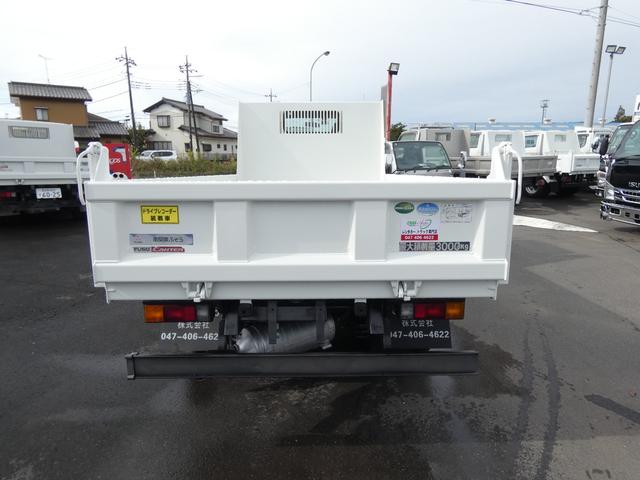 キャンター ダンプ 3トン ダンプ マニュアル ETC メッキパーツ 電動ミラー パワステ  4ナンバー パワーウィンドウ 251031(7枚目)
