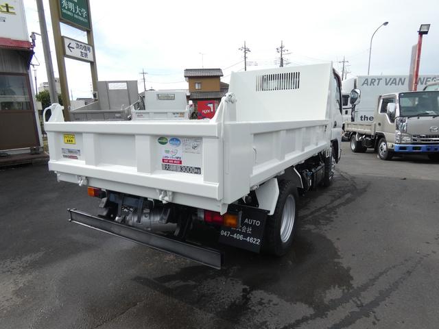 キャンター ダンプ 3トン ダンプ マニュアル ETC メッキパーツ 電動ミラー パワステ  4ナンバー パワーウィンドウ 251031(8枚目)